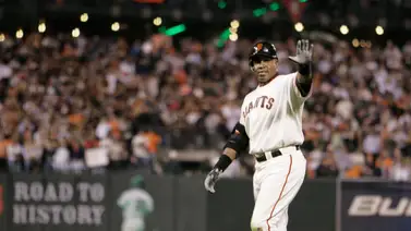 MLB: Barry Bonds y el último swing que aún resuena en la historia MLB: Barry Bonds y el último swing que aún resuena en la historia