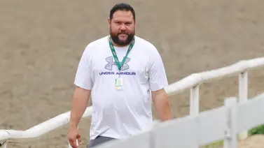 Para acertar en el 5y6: Yorvis Villamizar te muestra las yeguas que presenta para la R34 (+Video) Para acertar en el 5y6: Yorvis Villamizar te muestra las yeguas que presenta para la R34 (+Video)