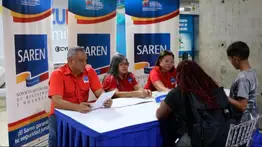 Saren anuncia operativo para otorgar Autorizaciones de Viajes para niños, niñas y adolescentes