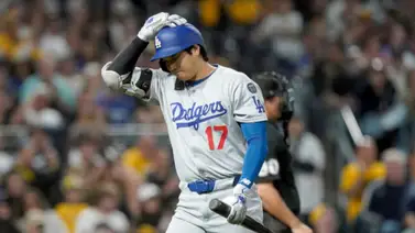 Dodgers de Los Ángeles no ven vida ante equipos "fáciles" en las Grandes Ligas (+Dato) Dodgers de Los Ángeles no ven vida ante equipos "fáciles" en las Grandes Ligas (+Dato)