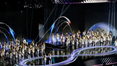 Destituyen a candidata al Miss Universo 2025: estas son las razones Destituyen a candidata al Miss Universo 2025: estas son las razones