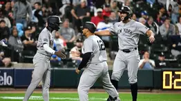 El otro Yankee del club 30/130: La increíble historia del bateador que nadie vio venir