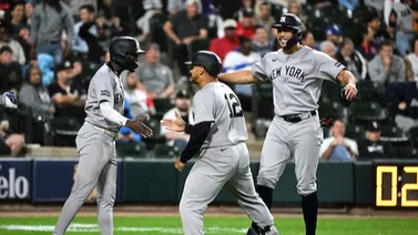 El otro Yankee del club 30/130: La increíble historia del bateador que nadie vio venir