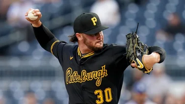 MLB: Paul Skenes hace historia para un lanzador con estos registros