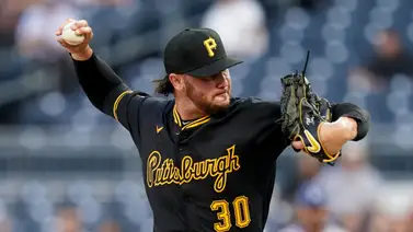 MLB: Paul Skenes hace historia para un lanzador con estos registros MLB: Paul Skenes hace historia para un lanzador con estos registros