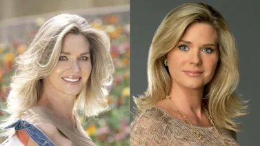 Descubre la otra gran pasión de Sonya Smith, además de la actuación 