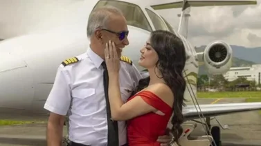 Daniella Navarro ya no aparece públicamente con su esposo: ¿Qué pasó?