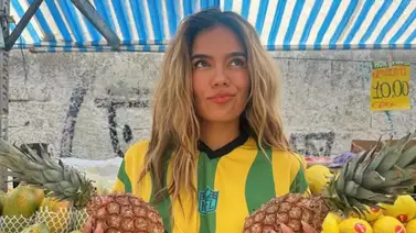 Karol G en la NFL: Dónde y a qué hora ver el show de ‘La Bichota’ en Brasil Karol G en la NFL: Dónde y a qué hora ver el show de ‘La Bichota’ en Brasil