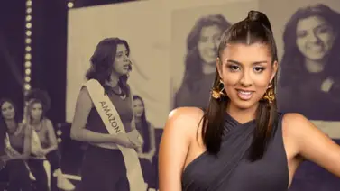 Candidata del Miss Colombia habría renunciado por malos comentarios sobre su físico Candidata del Miss Colombia habría renunciado por malos comentarios sobre su físico