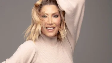 Maite Delgado sorprendió a las candidatas del Miss Venezuela 2025