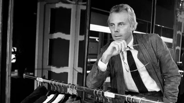 Giorgio Armani: se definen los herederos de su fortuna 