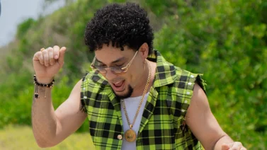 Twister El Rey le apuesta al afrobeat con su nuevo lanzamiento "Panamá"