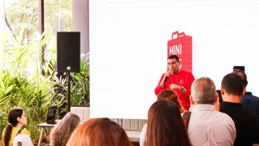Miniso abrirá la tienda más grande de Venezuela