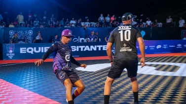 ¡El torneo de Pelotica de Goma ya tiene a sus protagonistas para el tercer split!