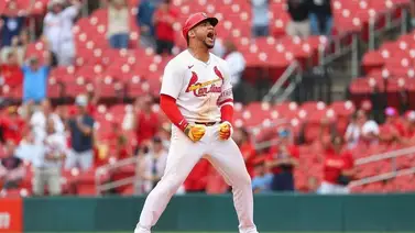 ¿Justificada? MLB suspende a Willson Contreras por esta cantidad de partidos (+Video) ¿Justificada? MLB suspende a Willson Contreras por esta cantidad de partidos (+Video)