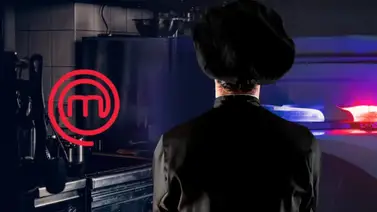 Asesinan sin piedad a familiar de exparticipante de “Masterchef México” Asesinan sin piedad a familiar de exparticipante de “Masterchef México”