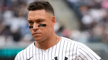 Aaron Judge jugará para los Yankees en esta posición (+video) Aaron Judge jugará para los Yankees en esta posición (+video)
