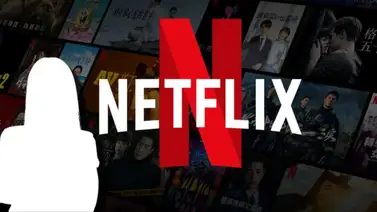 Querida actriz de Netflix comparte un duro diagnóstico: “Me toca es seguir” Querida actriz de Netflix comparte un duro diagnóstico: “Me toca es seguir”