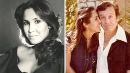 Florinda Meza muestra arrepentimiento tras fuerte comentario hacia Chespirito y sus hijos 