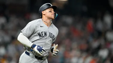 MLB: ¿Aaron Judge terminará su carrera con 500 o 600 jonrones?