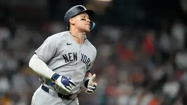 MLB: ¿Aaron Judge terminará su carrera con 500 o 600 jonrones? MLB: ¿Aaron Judge terminará su carrera con 500 o 600 jonrones?
