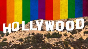 Actor de Hollywood revela experiencias íntimas con otros hombres 