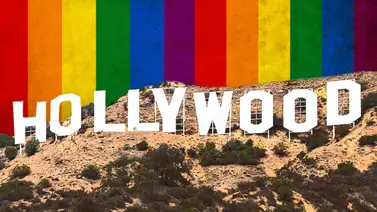 Actor de Hollywood revela experiencias íntimas con otros hombres  Actor de Hollywood revela experiencias íntimas con otros hombres