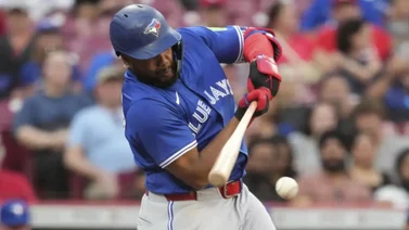 Vladimir Guerrero Jr agranda su legado en Azulejos de Toronto (+Dato)