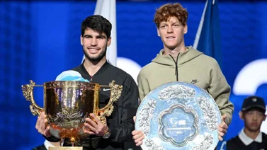 Así marcha el historial entre los finalistas del US Open 2025 (+dato)