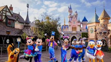 ¿Racismo en Disneyland? La controvertida denuncia pública de Raphinha