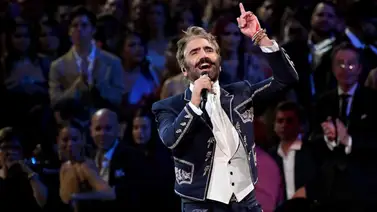 Alejandro Fernández suspende conciertos por enfermedad: ¿Qué tiene? Alejandro Fernández suspende conciertos por enfermedad: ¿Qué tiene?