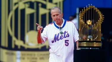 MLB: Adiós a una leyenda del béisbol: campeón con los Orioles y los Mets