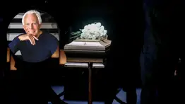 Funeral de Giorgio Armani: Personas se congregan en la capilla ardiente 