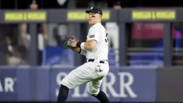 MLB: La solución creativa de los Yankees para "El Juez"