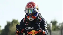 Fórmula 1: Max Verstappen logra una hazaña inédita en Monza (+dato)