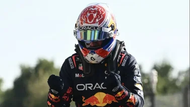 Fórmula 1: Max Verstappen logra una hazaña inédita en Monza (+dato)