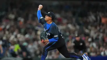 LVBP: Leones del Caracas podrá contar con este grandeliga para la 2025/2026 LVBP: Leones del Caracas podrá contar con este grandeliga para la 2025/2026
