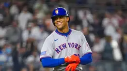 MLB: La nueva ambición de Juan Soto: del poder al poder y la velocidad
