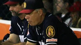 Leones del Caracas lamenta el fallecimiento de un pilar de la organización