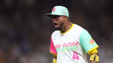 Luis Arráez comanda a los inicialistas en este departamento (+video) Luis Arráez comanda a los inicialistas en este departamento (+video)