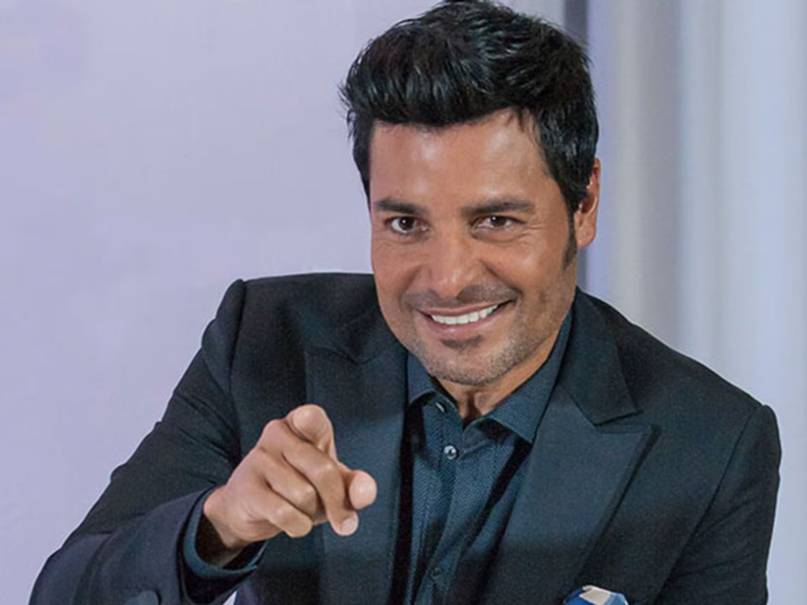 Chayanne revela su mejor secreto para verse en forma a los 57 años - Chayanne revela su mejor secreto para verse en forma a los 57 años