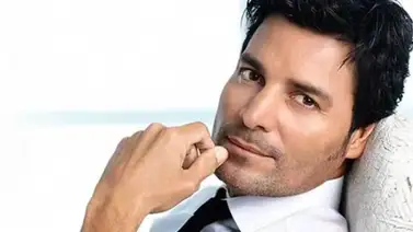 Chayanne revela su mejor secreto para verse en forma a los 57 años Chayanne revela su mejor secreto para verse en forma a los 57 años