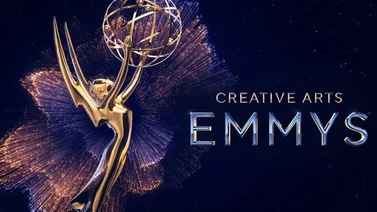 Todos los ganadores de los Creative Arts Emmy 2025