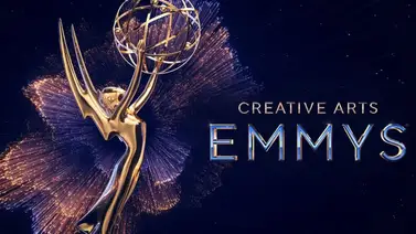 Todos los ganadores de los Creative Arts Emmy 2025 Todos los ganadores de los Creative Arts Emmy 2025