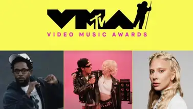 MTV VMAs 2025: presentaciones especiales para la gala en vivo  MTV VMAs 2025: presentaciones especiales para la gala en vivo