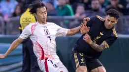 Amistosos CONCACAF: Canadá sorprende, México decepciona y EE. UU. preocupa.