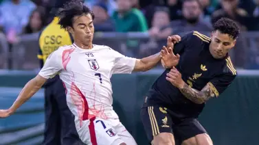 Amistosos CONCACAF: Canadá sorprende, México decepciona y EE. UU. preocupa. Amistosos CONCACAF: Canadá sorprende, México decepciona y EE. UU. preocupa.