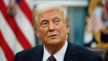 Donald Trump pone de cabeza la final del US Open por esta razón