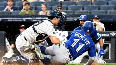 MLB: Así marcha la lucha por el comodín de la Liga Americana (+Detalles)