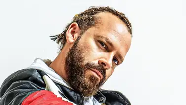 De la ópera a lo urbano: el artista venezolano Danny Pryp lanza su primer álbum De la ópera a lo urbano: el artista venezolano Danny Pryp lanza su primer álbum